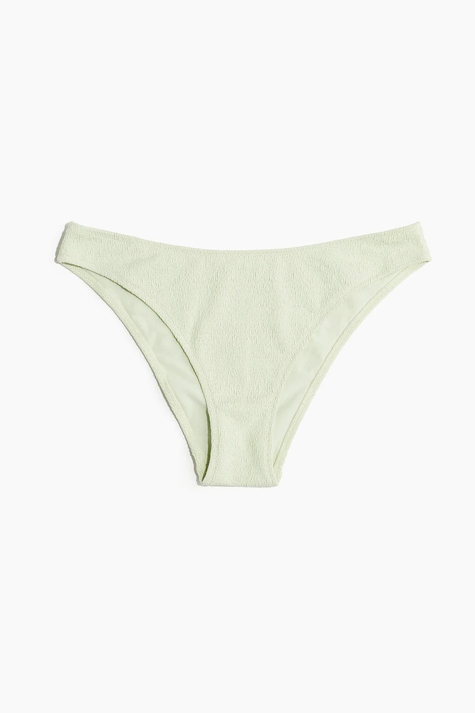 Cheeky Bikini Bottoms