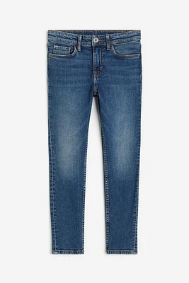 Skinny Fit Jeans