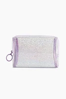 Boxy Makeup Bag