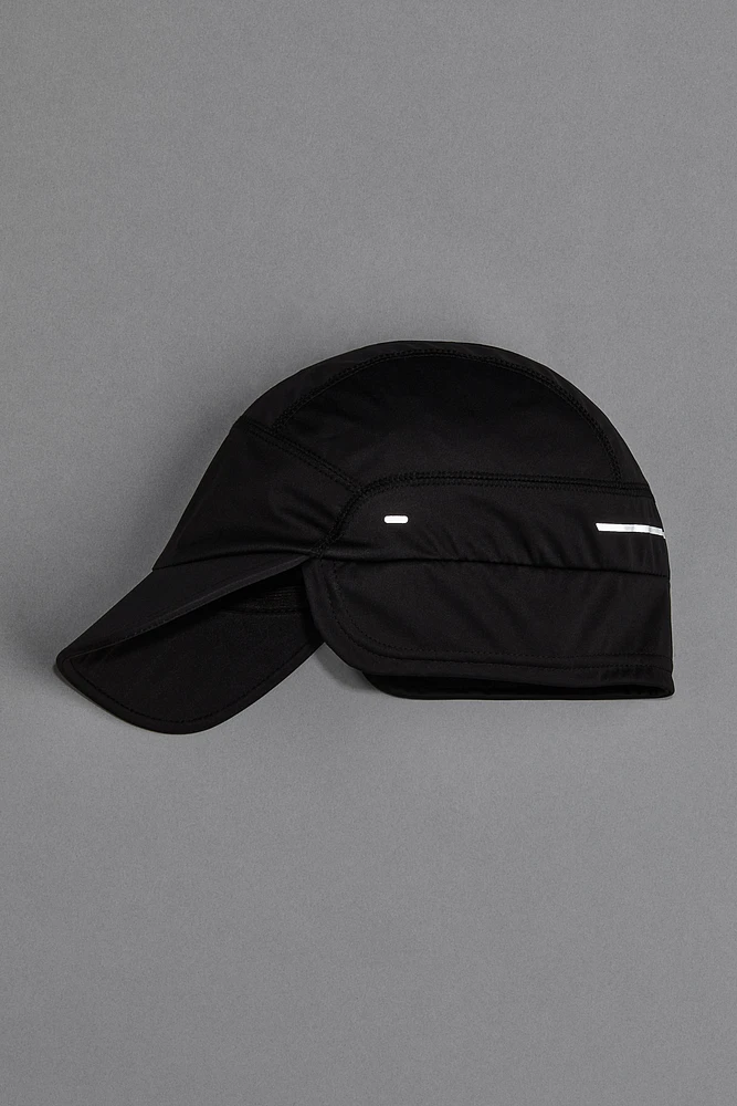 Running Cap in DryMove™