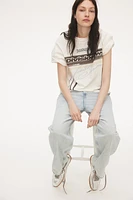 T-shirt Grande Taille