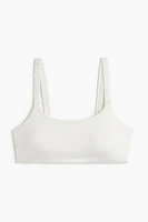 Padded Bikini Top