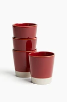 Stoneware Mug