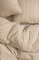 Cotton King/Queen Duvet Cover Set