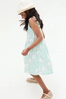Ladybug Dress