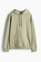 Loose Fit Hoodie