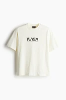 Loose Fit T-shirt