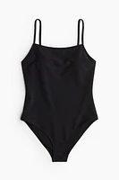 Firm Shape Swimsuit