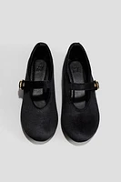Ballerines Mary Jane