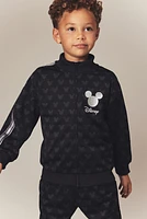 Tracksuit with Side Panels