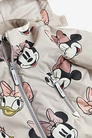Water-repellent Snowsuit