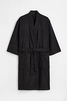 Terry Bathrobe