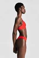 Sports Brazilian Bikini Bottoms