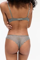 Lace Push-up Bra