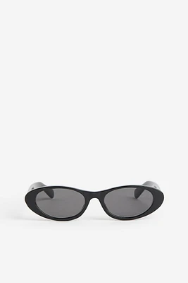 Oval Sunglasses