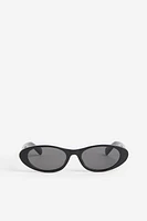 Oval Sunglasses