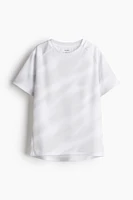 Sports Shirt with DryMove™