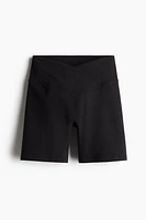 Bike Shorts with SoftMove™