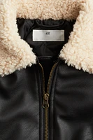 Aviator Jacket