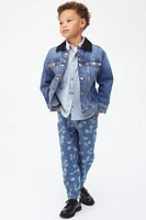 Loose Fit Jeans