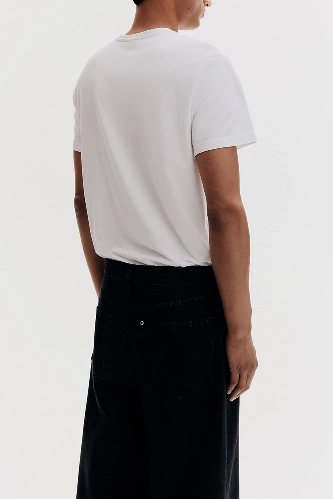 Slim Fit T-shirt