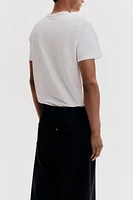 Slim Fit T-shirt