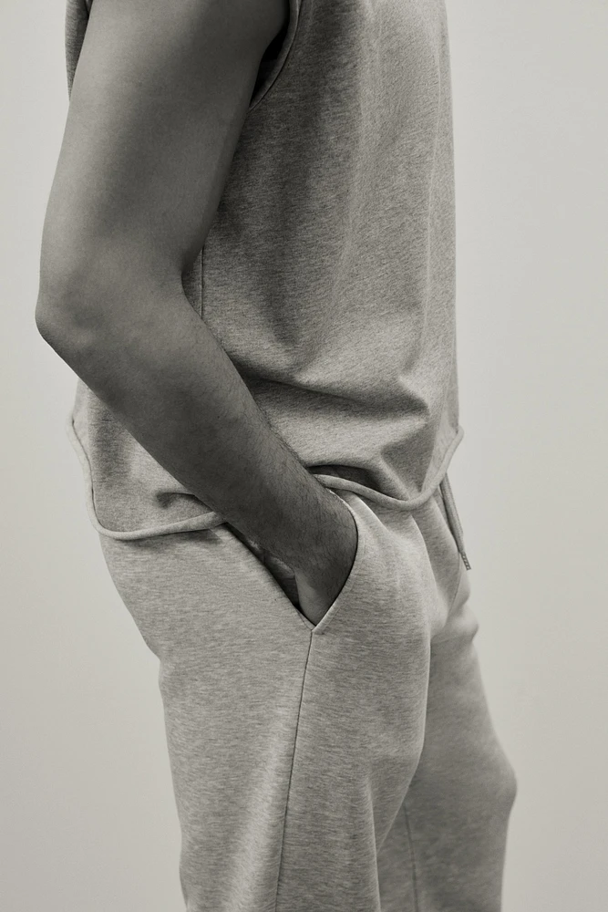 Regular Fit Sweatpants