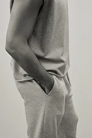 Regular Fit Sweatpants