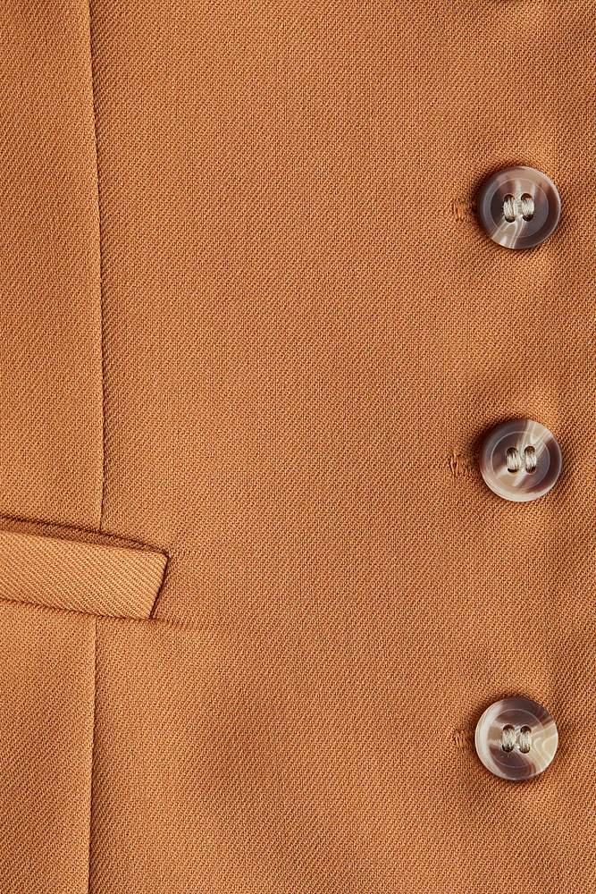 Suit Vest