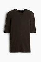 Pima Cotton T-Shirt