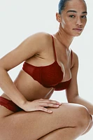 Lace Push-up Bra