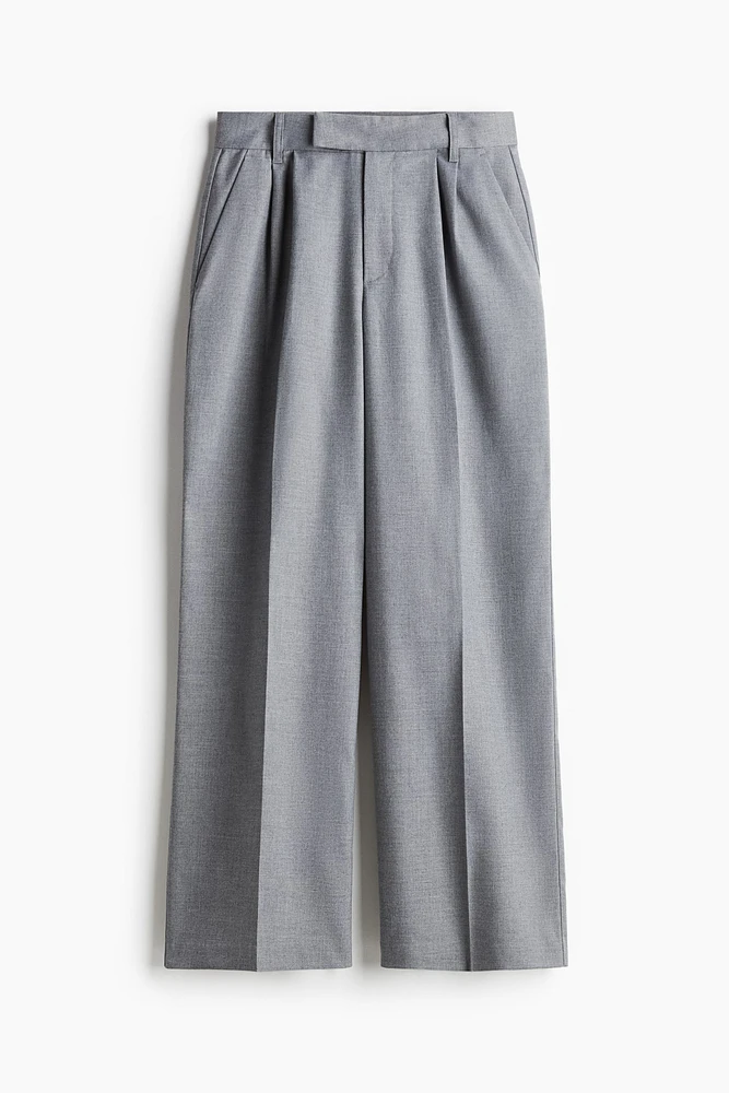 Pantalon habillé