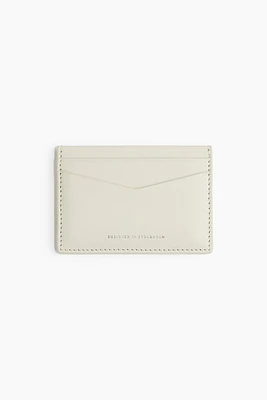 Leather Card Case