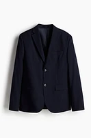 Slim Fit Jacket