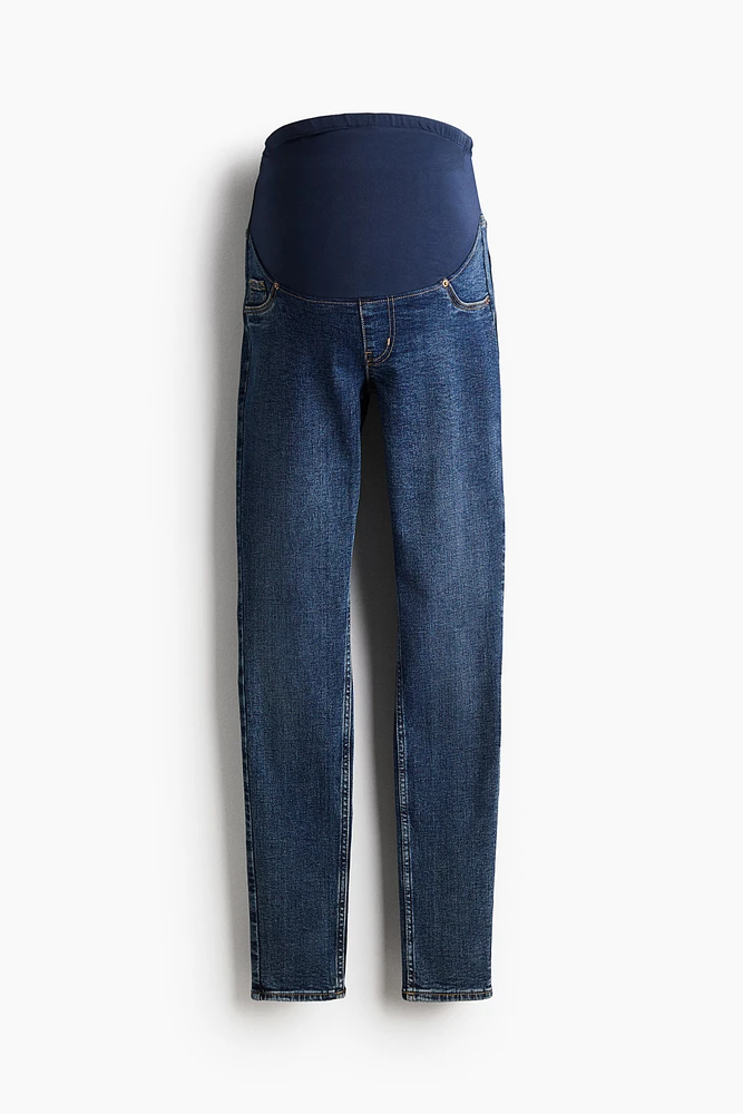 MAMA Skinny Jeans