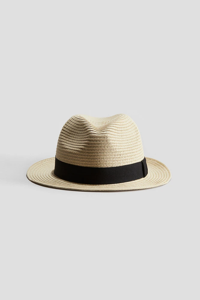 Straw Hat