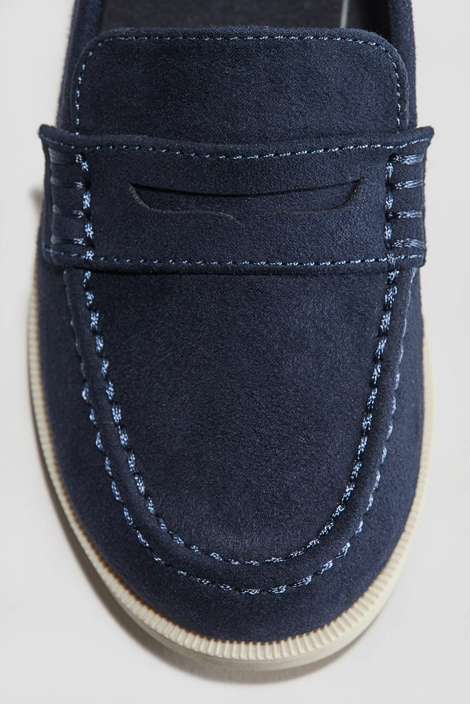 Loafers