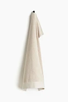 Cotton Terry Hand Towel