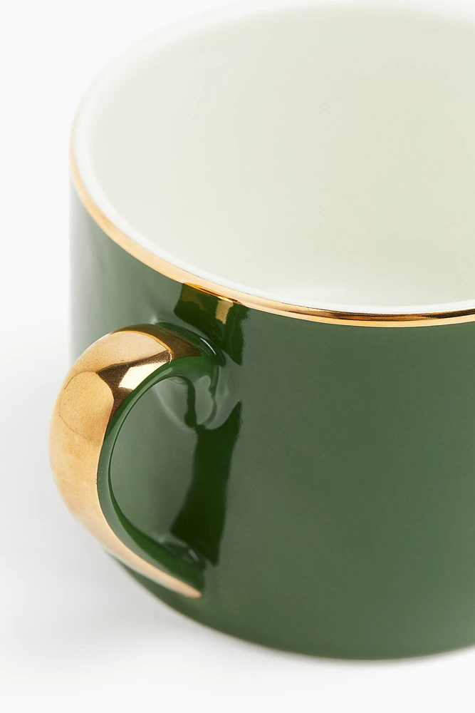 Porcelain Cup