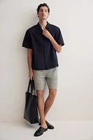 Relaxed-Fit Shorts