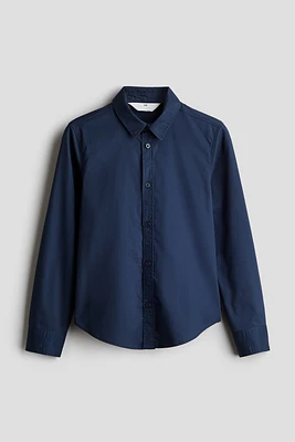 Cotton Shirt