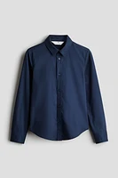 Cotton Shirt