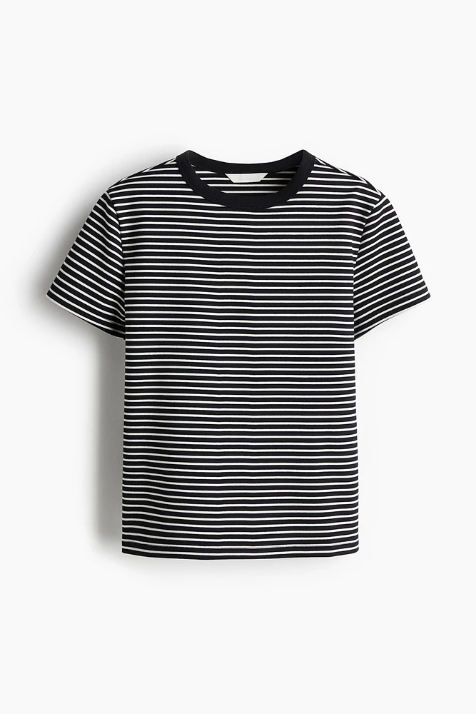 T-shirt en coton