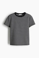 T-shirt en coton