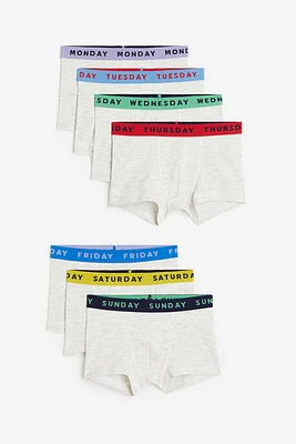 7-pack Boxer Shorts