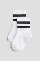 3-pack Socks