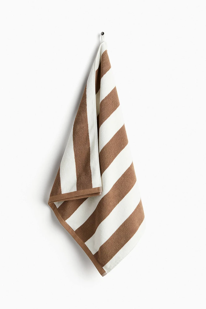 Bath Towel