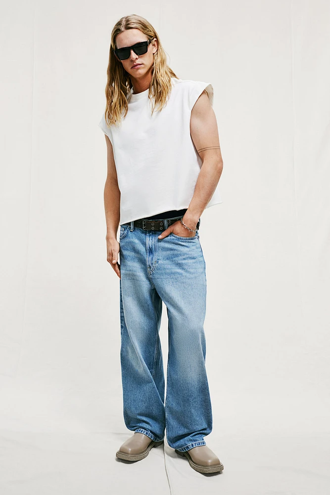 Baggy Jeans