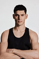 Regular-Fit Sports Tank Top with DryMove™