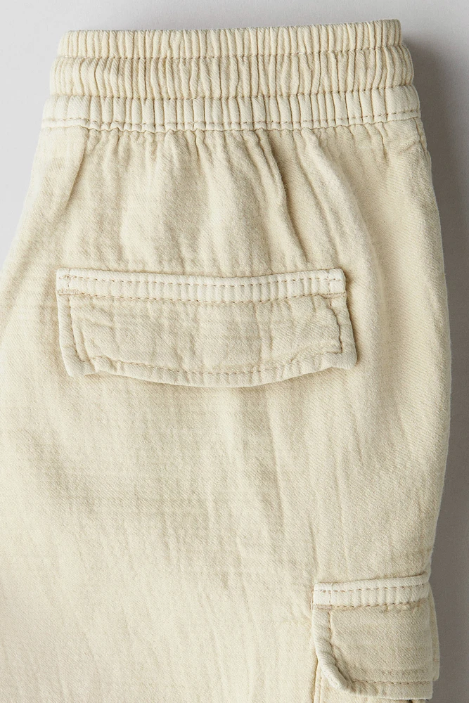 Cargo Shorts
